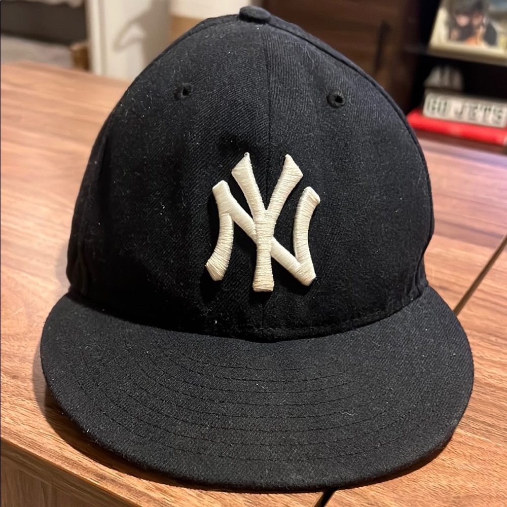 New York Yankees Cap